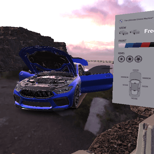 OwnXR_BMW