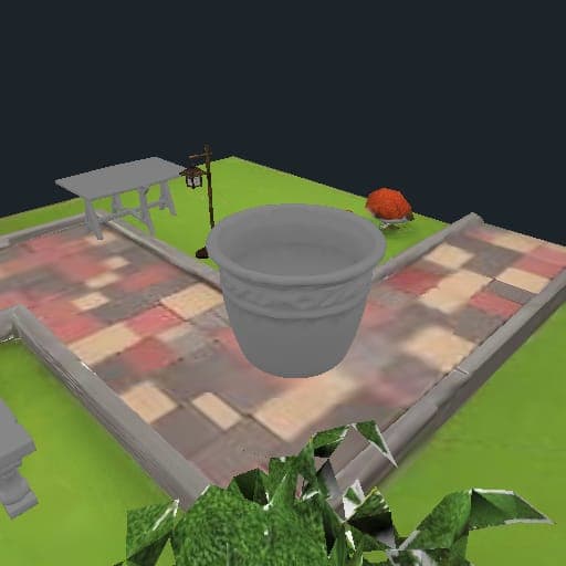 AI Asset Generation